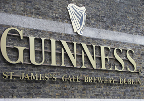 Guinness-storehouse