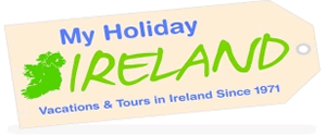 Terms and Conditions My holiday Ireland - Small Print