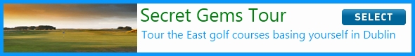 East Ireland Golf - Dublin Golf