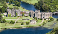 Ashford Castle - Irish Castles