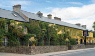 Dunraven Arms Hotel Adare