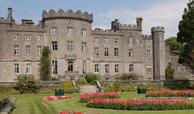 Stay at an Irish Castle - Markree Castle